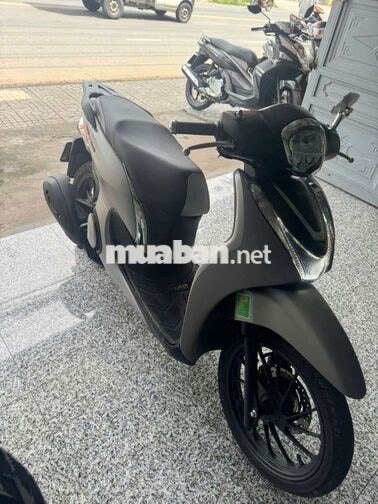 Honda Sh Mode 2026 Xám 1400 km