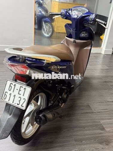 Honda Vision 110 2017 !