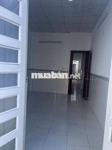 CHO THUÊ NHÀ HẺM 1 SẸC XE HƠI THÔNG