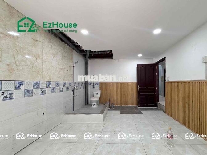 KHAI TRƯƠNG PHÒNG TRỌ GIÁ RẺ CỬA SỔ TRỜI_KỆ BẾP_FREE XE_GẦN DH VHU
