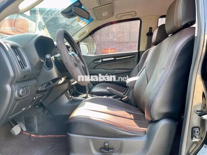 Chevrolet Trailblazer 2019 2.5AT 4x4 xe cực ngon