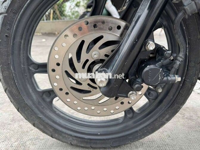 Honda Air Blade 2016 Xanh đen Việt Nam