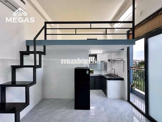 KHAI TRƯƠNG DỰ ÁN 100 PHÒNG MỚI XÂY NGAY GẦN ĐH NTTU - TIỆN QUA VLU