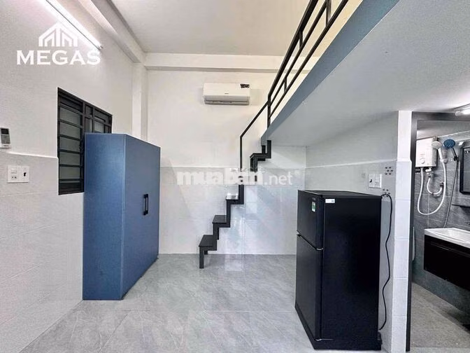 KHAI TRƯƠNG DỰ ÁN 100 PHÒNG MỚI XÂY NGAY GẦN ĐH NTTU - TIỆN QUA VLU