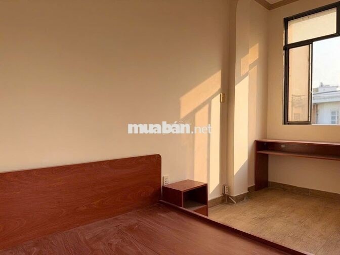 BÁN MẶT TIỀN ĐƯỜNG LÊ QUANG ĐỊNH - NGUYỄN VĂN ĐẬU QUẬN BÌNH THẠNH