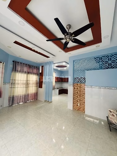 4.8TỶ  6.6x10.3- 2 TẦNG ĐƯỜNG LÊ ĐÌNH CẨN 