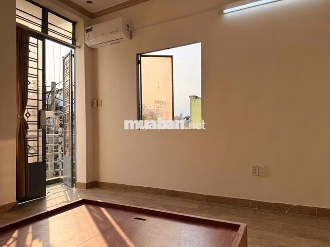BÁN MẶT TIỀN ĐƯỜNG LÊ QUANG ĐỊNH - NGUYỄN VĂN ĐẬU QUẬN BÌNH THẠNH
