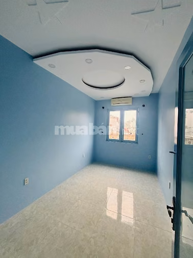 4.8TỶ  6.6x10.3- 2 TẦNG ĐƯỜNG LÊ ĐÌNH CẨN 