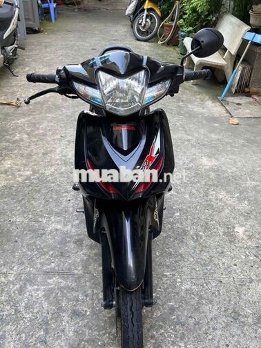 Honda Wave RSX 110 2011 Đen 70.000 km