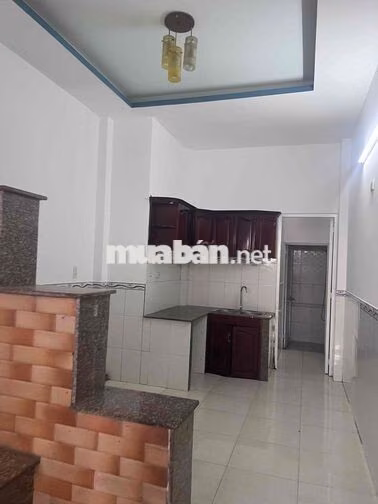 CHO THUÊ NHÀ HẺM 1 SẸC XE HƠI THÔNG