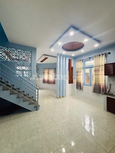 4.8TỶ  6.6x10.3- 2 TẦNG ĐƯỜNG LÊ ĐÌNH CẨN 