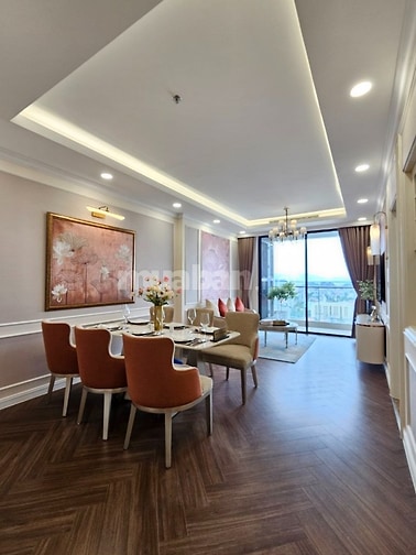Căn hộ biển Đà Nẵng - căn hộ cao cấp trên đường biển Trường Sa