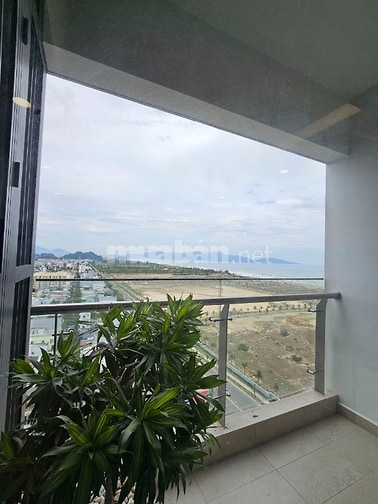 Căn hộ biển Đà Nẵng - căn hộ cao cấp trên đường biển Trường Sa