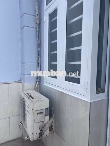 CHO THUÊ NHÀ HẺM 1 SẸC XE HƠI THÔNG