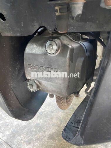 Honda Wave RSX 110 2011 Đen 70.000 km