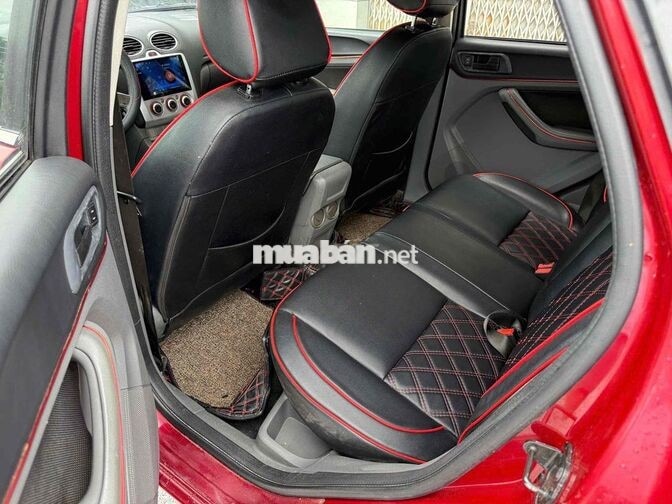 Ford Focus 2012 Đỏ tự động ( xe giáo viên chạy kỹ