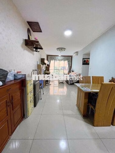 🏠 CC RUBY CELADON TÂN PHÚ – CẦN TÌM NỮ Ở GHÉP!