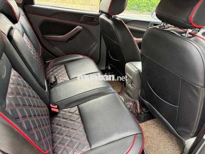 Ford Focus 2012 Đỏ tự động ( xe giáo viên chạy kỹ
