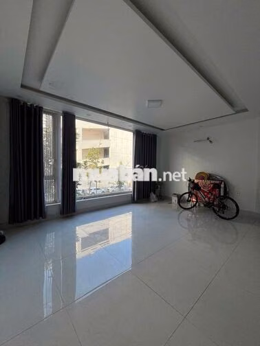 Cho thuê Shophouse 04 tầng KĐT Phú Mỹ An- gần Aeon Mall Huế