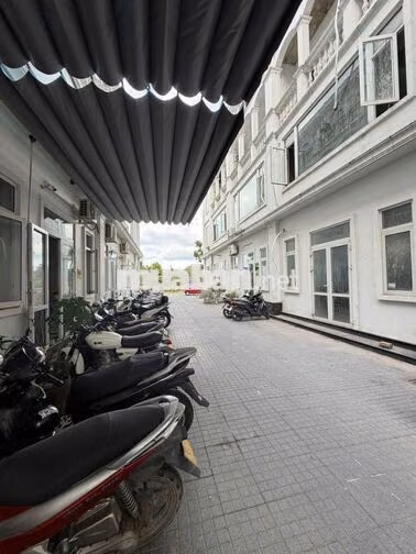 Cho thuê Shophouse 04 tầng KĐT Phú Mỹ An- gần Aeon Mall Huế