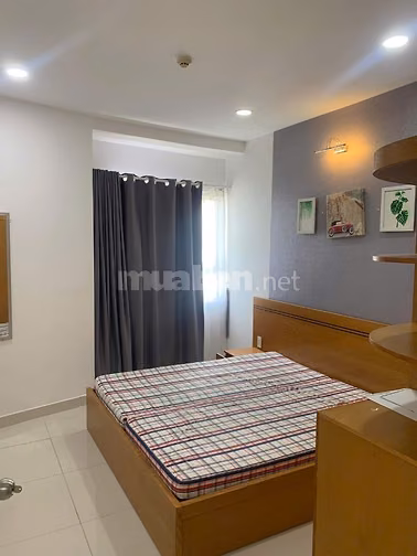 Cho thuê căn hộ Tulip Quận 7,Giá 11tr/th đầy đủ nội thất.LH:0932334016