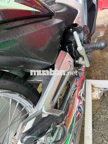 Honda Wave 100cc 2016 BSTP máy zin êm.xe keng lắm