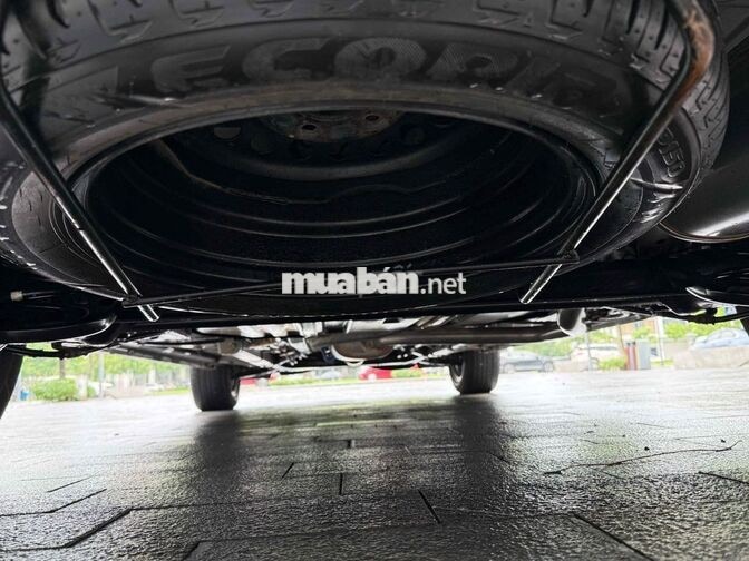 Mitsubishi Xpander 1.5 MT 2021 Bạc 7 chỗ