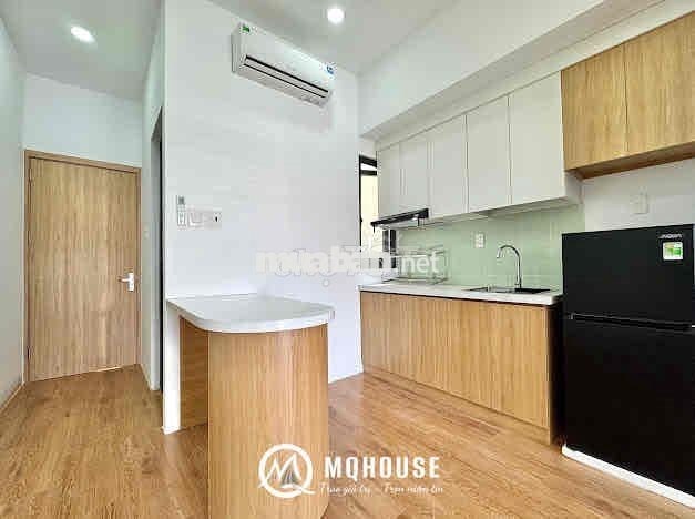 STUDIO BAN CÔNG - FULL NỘI THẤT NGAY TÂN SƠN NHÌ - NHÀ MỚI
