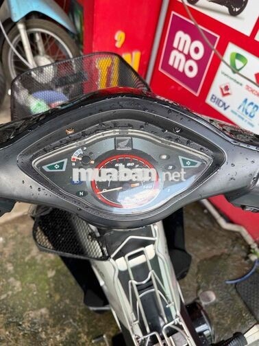 Honda Wave 100cc 2016 BSTP máy zin êm.xe keng lắm