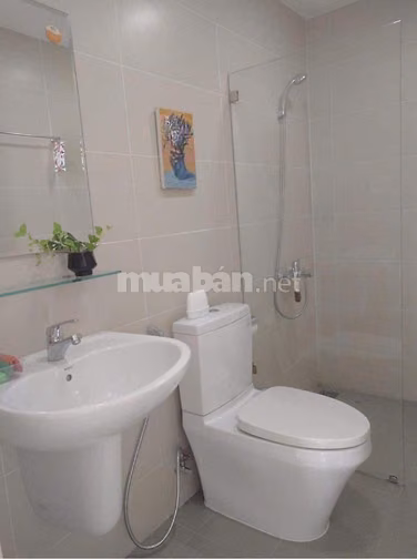 Cho thuê căn hộ Tulip Quận 7,Giá 11tr/th đầy đủ nội thất.LH:0932334016