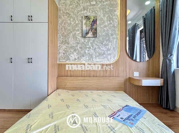 STUDIO BAN CÔNG - FULL NỘI THẤT NGAY TÂN SƠN NHÌ - NHÀ MỚI