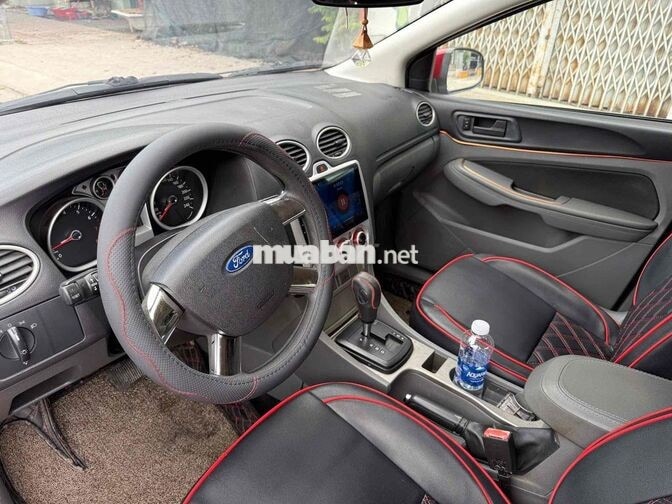 Ford Focus 2012 Đỏ tự động ( xe giáo viên chạy kỹ