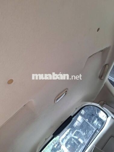 TOYOTA INNOVA G 2006 SỐ SÀN, 8 CHỖ 2 DÀN LẠNH