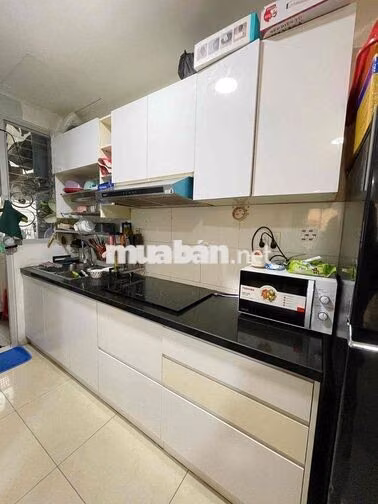 🏠 CC RUBY CELADON TÂN PHÚ – CẦN TÌM NỮ Ở GHÉP!