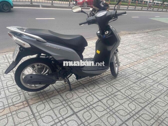 SYM Shark 50cc 2025 biển TPHCM chính chủ