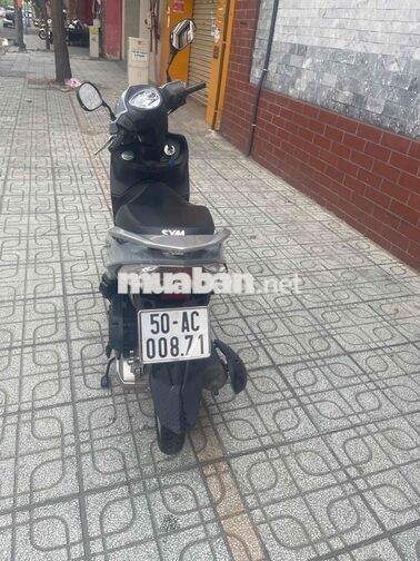 SYM Shark 50cc 2025 biển TPHCM chính chủ