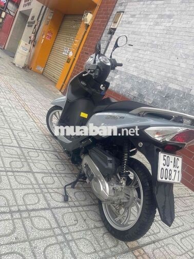 SYM Shark 50cc 2025 biển TPHCM chính chủ