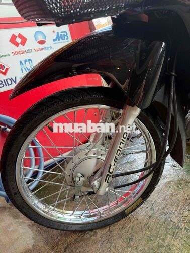 Honda Wave 100cc 2016 BSTP máy zin êm.xe keng lắm