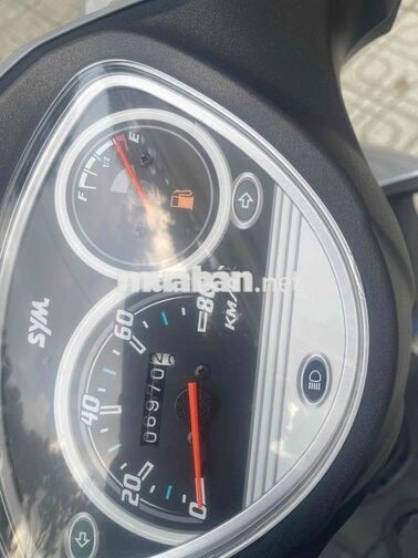 SYM Shark 50cc 2025 biển TPHCM chính chủ