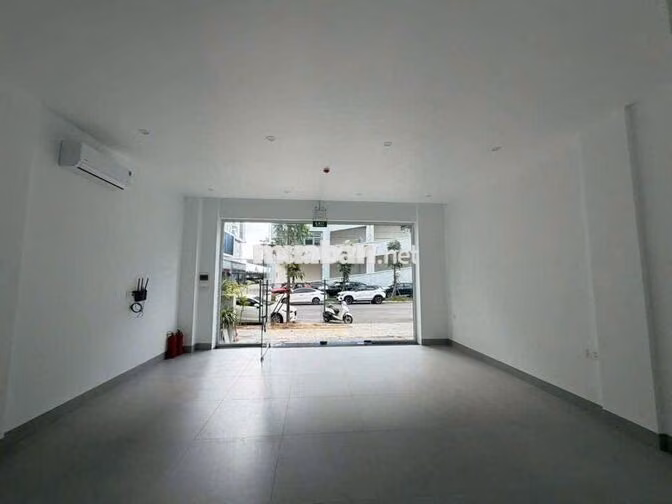Cho thuê Shophouse 04 tầng KĐT Phú Mỹ An- gần Aeon Mall Huế