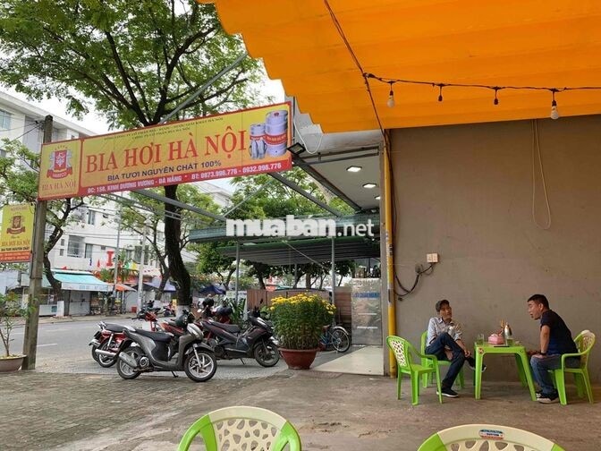 CẦN GẤP NHÂN VIÊN PHỤC VỤ