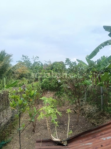 BÁN NHÀ - ĐẤT MẶT TIỀN TỈNH LỘ 854