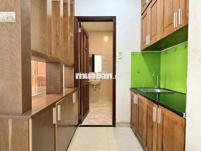 CĂN HỘ DV SIÊU RỘNG TÁCH BẾP FULL NỘI THẤT NGAY VÀNH ĐAI TRONG_GIÁP Q6