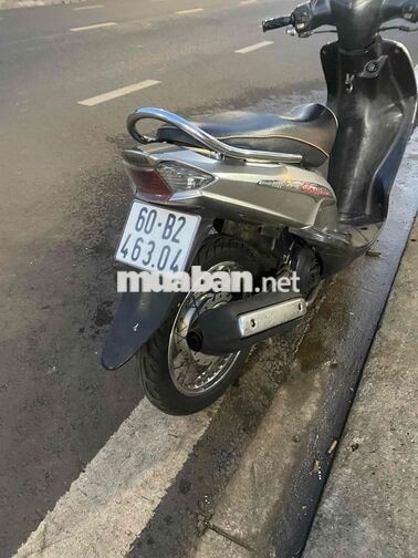 Yamaha Mio bs:60 chính chủ