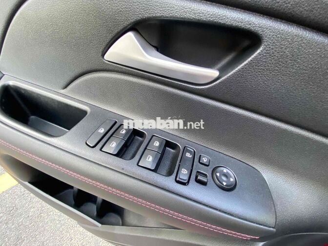 Hyundai Stargazer X đặc biệt 2024 50.000km Đỏ