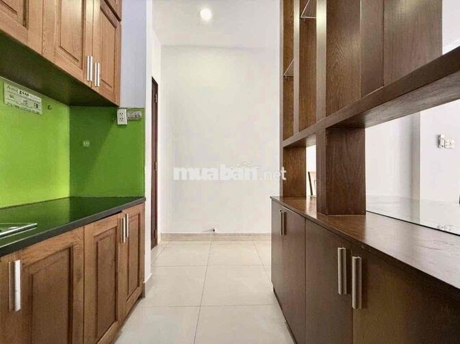 CĂN HỘ DV SIÊU RỘNG TÁCH BẾP FULL NỘI THẤT NGAY VÀNH ĐAI TRONG_GIÁP Q6