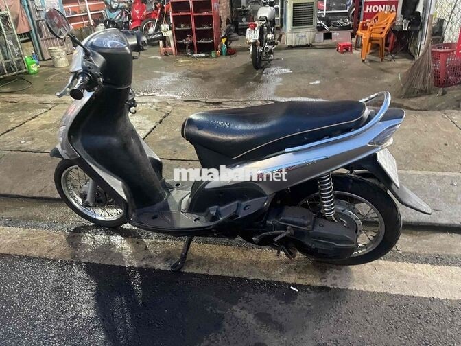 Yamaha Mio bs:60 chính chủ