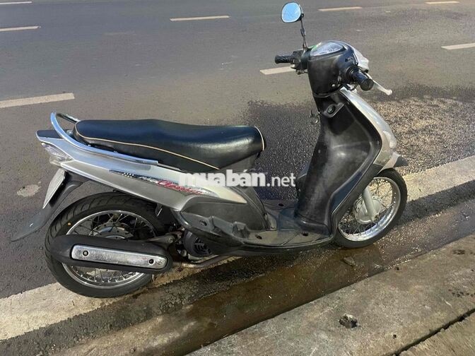 Yamaha Mio bs:60 chính chủ