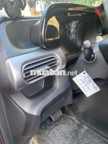 Hyundai Stargazer X đặc biệt 2024 50.000km Đỏ