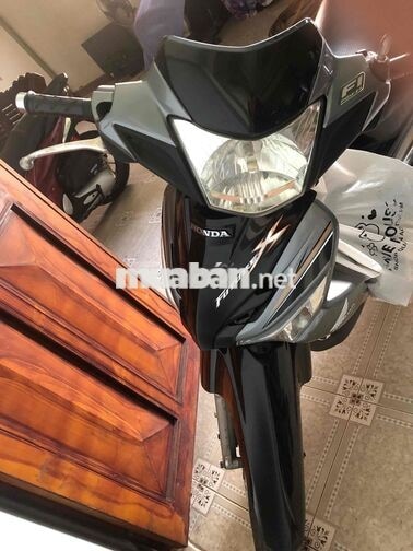 Honda Future X 2010 Đen
